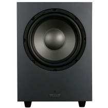 Сабвуфер Mission LX-10 Sub Lux Black