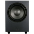 Сабвуфер Mission LX-10 Sub Lux Black