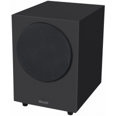 Сабвуфер Mission LX-10 Sub Lux Black