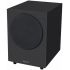 Сабвуфер Mission LX-10 Sub Lux Black