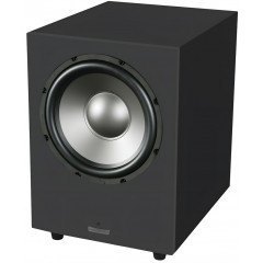 Сабвуфер Mission LX-10 Sub Lux Black