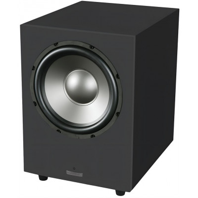 Сабвуфер Mission LX-10 Sub Lux Black