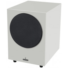 Сабвуфер Mission LX-10 Sub Lux White