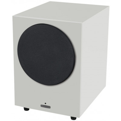 Сабвуфер Mission LX-10 Sub Lux White