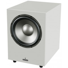 Сабвуфер Mission LX-10 Sub Lux White