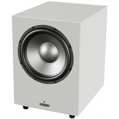 Сабвуфер Mission LX-10 Sub Lux White