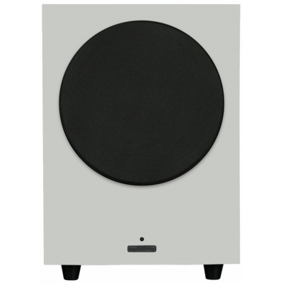 Сабвуфер Mission LX-10 Sub Lux White