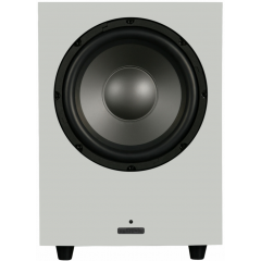 Сабвуфер Mission LX-10 Sub Lux White