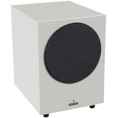 Сабвуфер Mission LX-10 Sub Lux White