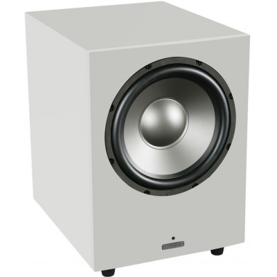 Сабвуфер Mission LX-10 Sub Lux White