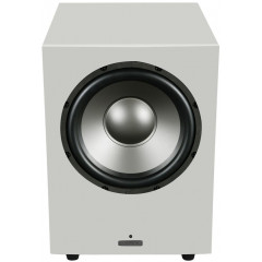 Сабвуфер Mission LX-10 Sub Lux White