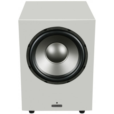 Сабвуфер Mission LX-10 Sub Lux White