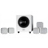 Акустическая система Mission M-Cube + SE 5.1 System White
