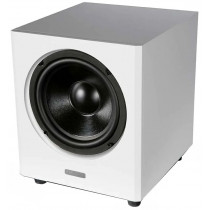 Акустическая система Mission M-Cube + SE 5.1 System White