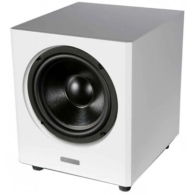 Акустическая система Mission M-Cube + SE 5.1 System White