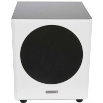 Акустическая система Mission M-Cube + SE 5.1 System White