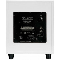 Акустическая система Mission M-Cube + SE 5.1 System White