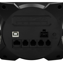 Игровой руль Moza R3 bundle (RS074)