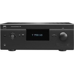 AV-ресивер NAD T758 V3i