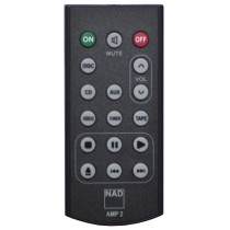 AV-ресивер NAD T758 V3i