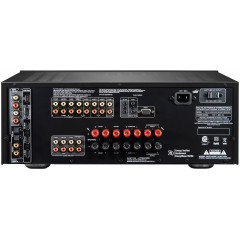 AV-ресивер NAD T758 V3i