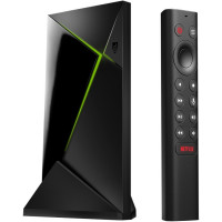 Медиаплеер NVIDIA Shield TV Pro 4K