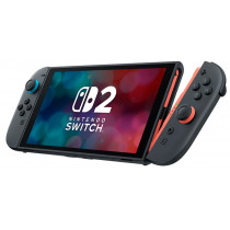 Игровая приставка Nintendo Switch 2 Mario bundle