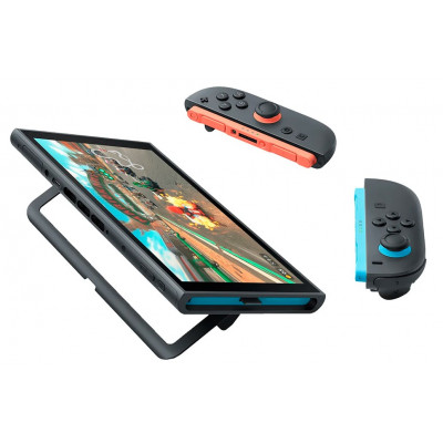 Игровая приставка Nintendo Switch 2 Mario bundle