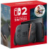 Игровая приставка Nintendo Switch 2 Mario bundle