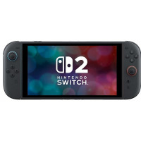Игровая приставка Nintendo Switch 2 Mario bundle