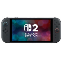 Игровая приставка Nintendo Switch 2 Mario bundle