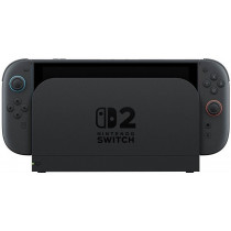 Игровая приставка Nintendo Switch 2 Mario bundle