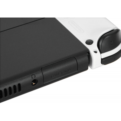 Игровая консоль Nintendo Switch OLED