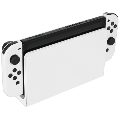 Игровая консоль Nintendo Switch OLED