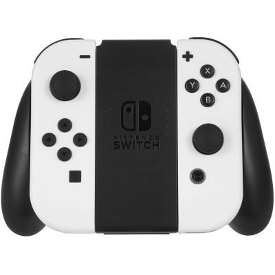 Игровая консоль Nintendo Switch OLED