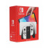 Игровая консоль Nintendo Switch OLED