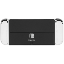 Игровая консоль Nintendo Switch OLED