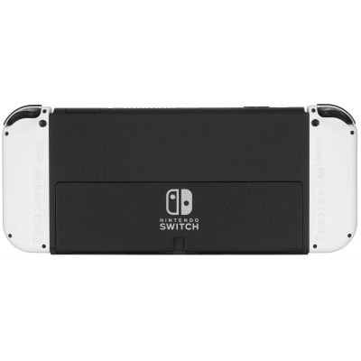 Игровая консоль Nintendo Switch OLED