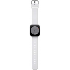 Умные часы Nothing CMF Watch Pro Silver