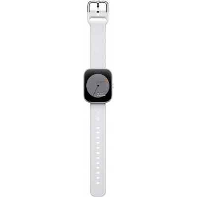 Умные часы Nothing CMF Watch Pro Silver