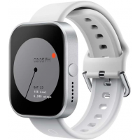 Умные часы Nothing CMF Watch Pro Silver
