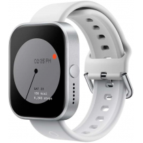 Умные часы Nothing CMF Watch Pro Silver