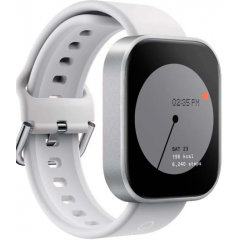 Умные часы Nothing CMF Watch Pro Silver