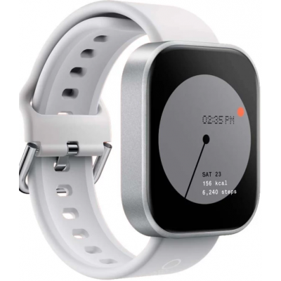Умные часы Nothing CMF Watch Pro Silver