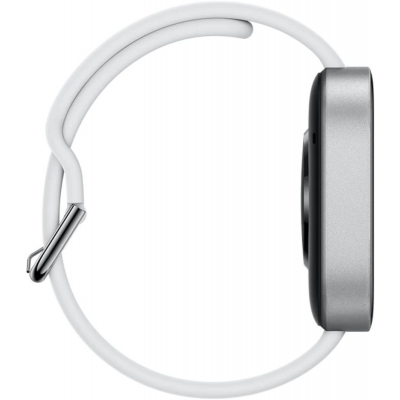 Умные часы Nothing CMF Watch Pro Silver