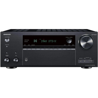 AV-ресивер Onkyo TX-NR7100 M2 Black