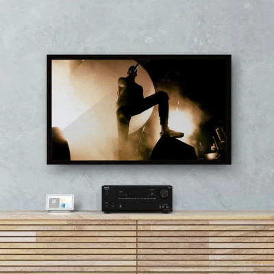 AV-ресивер Onkyo TX-NR7100 M2 Black