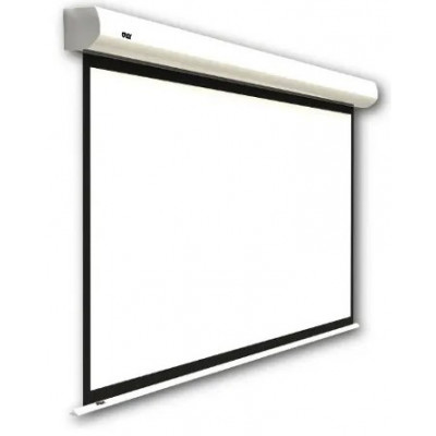 Моторизованный экран Oray Orion HC 105" (16:9) Black-Out Matte White
