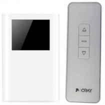 Радио-комплект Oray Standard Radio receiver OPTCOMMANDRAD8 + remote
