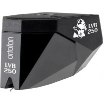 Головка звукоснимателя Ortofon 2M Black LVB 250